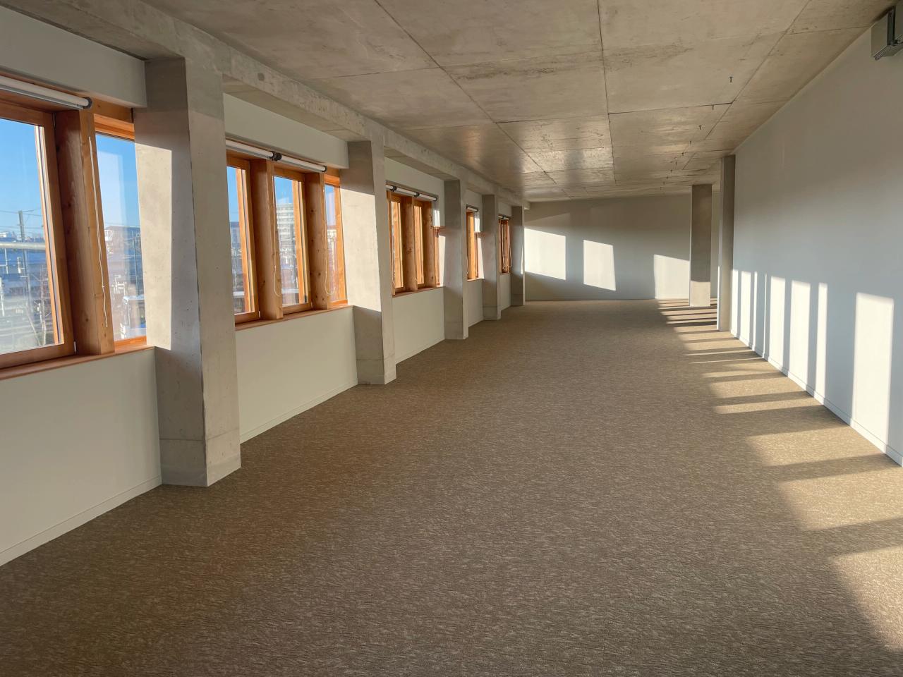 Bureau Rennes 3616m² Location bureau Rennes Ille-et-Vilaine OLBUR2120002 12